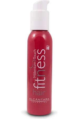 Alcantara | M.T. hair fitness 125 ml | Cabello | EN