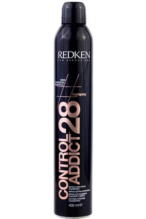 Redken Laca Fijación Extrafuerte Control Adict 400 ml