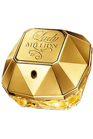 Paco rabanne Perfume Mujer Lady Million EDP (30 ml)