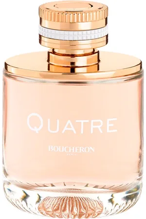 Boucheron | QUATRE POUR FEMME edp vapo 100 ml | Perfumes | EN