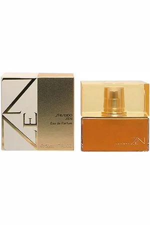 Shiseido Perfume Mujer Zen EDP