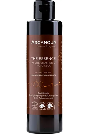 Arganour The Essence Aceite Seco Corporal
