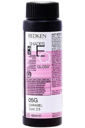 Redken ColoraciÃ³n Semipermanente Shades Eq (60 ml)