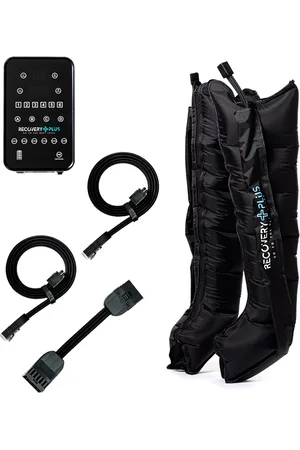 NoBrand Pack Botas Presoterapia Recovery Plus RP 6.0 2014 Pack Presoterapia