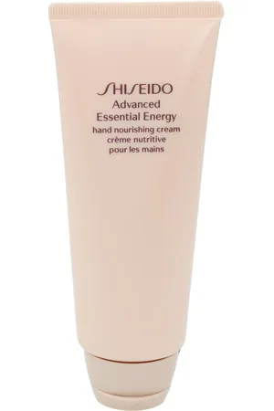 Shiseido Adv Essentia Energy Hand Nourishing Cream 100ml