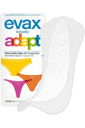 EVAX Salvaslip adapt (30 uds)