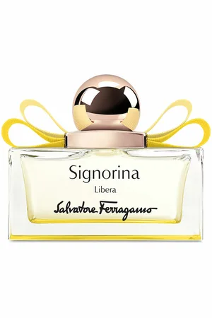 Salvatore Ferragamo Perfume Mujer EDP Signorina Libera 50 ml