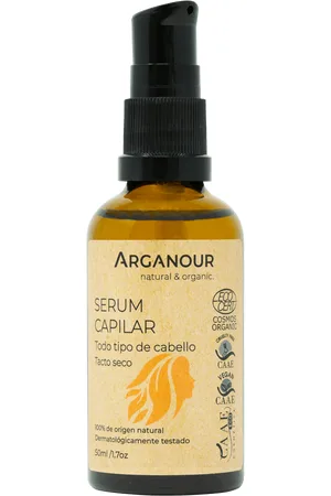 Arganour Sérum capilar con aceite de argán