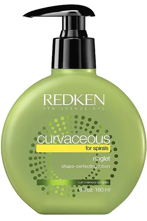 Redken Loción Fijación Rizos Curvaceous 180 ml