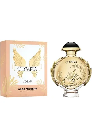 Paco rabanne Perfume Mujer Olympea Solar Intense EDP (80 ml)
