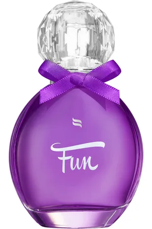 Obsessive PERFUME MUJER FUN FEROMONAS 30 ML