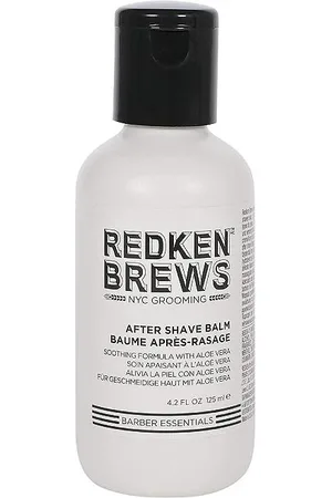 Redken Bálsamo Afeitado After Shave Brews 125 ml