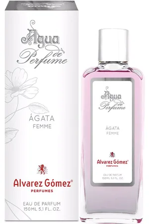 Alvarez Gómez | ÁGATA FEMME edp vapo 150 ml | Perfumes | EN