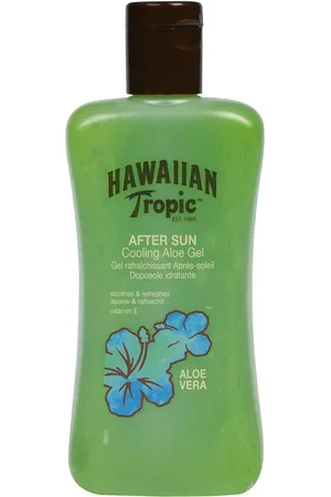 Hawaiian Tropic After Sun Cooling Aloe Gel (200 ml)