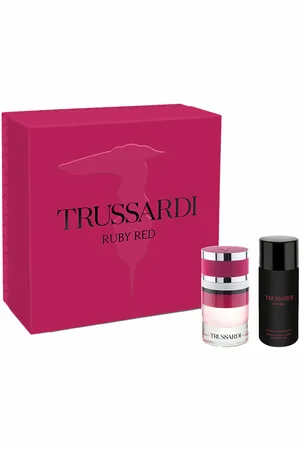 Trussardi Set de Perfume Mujer Ruby Red 2 Piezas