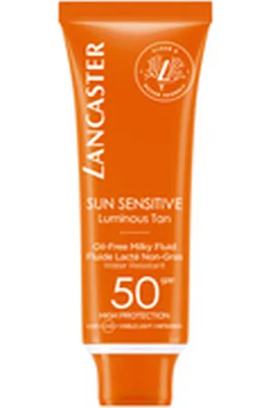 Lancaster Protector Solar Sun Sensitive (50 ml)