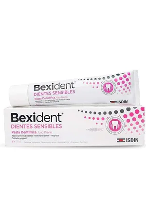 Bexident Dientes Sensibles Pasta Dental 75 ml