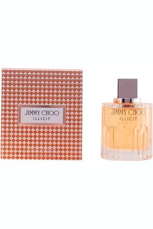 Jimmy Choo Perfume Mujer Illicit EDP