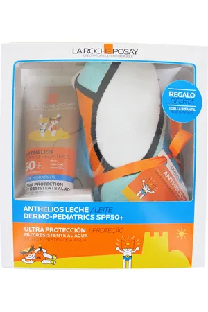 LA ROCHE-POSAY Anthelios Leche Pediatrics SPF50 250ml +