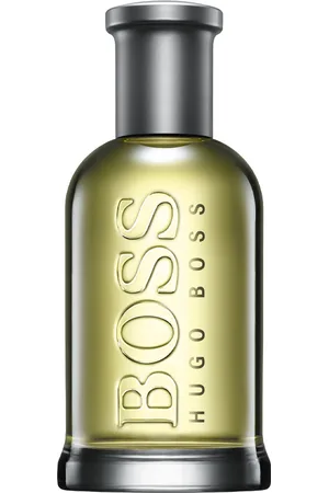 HUGO BOSS Bottled - Perfume EDT para Hombre; 100ML