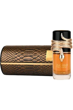 Lattafa MUSAMAM 100 ML PERFUME ARABE