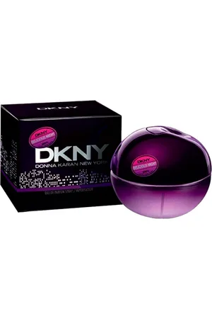 DKNY Be Delicious Nigth - Eau de Parfum - 100ml - Vaporizador
