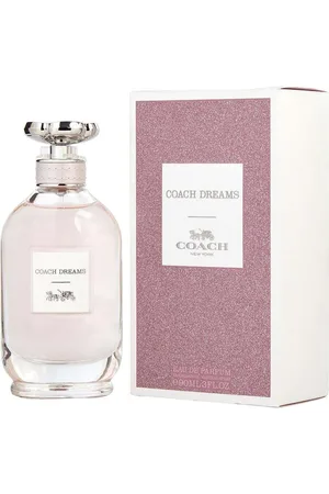 Coach Dreams Eau De Perfume Spray (90 ml), Perfume de mujer, 100% original