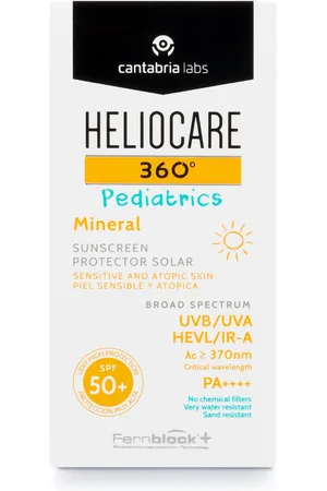 Cantabria Labs IFC Heliocare pediatrics mineral SPF50 50ml