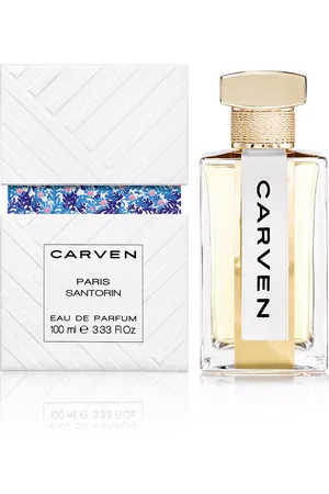 Carven | PARIS SANTORINI edp vapo 100 ml | Perfumes |