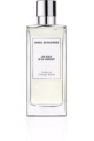 Angel Schlesser | LES EAUX D