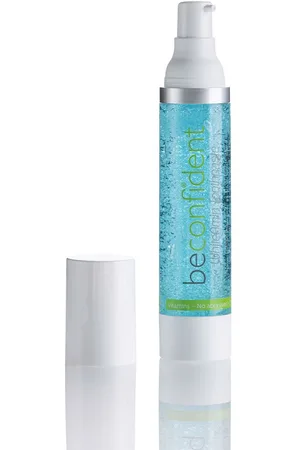 Beconfident | WHITEAMIN® original toothpaste 50 ml | Higiene |