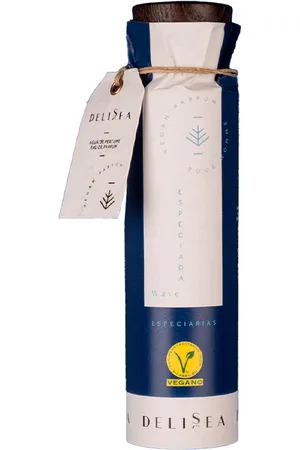 Delisea | WAVE VEGAN eau parfum 150 ml | Perfumes | EN