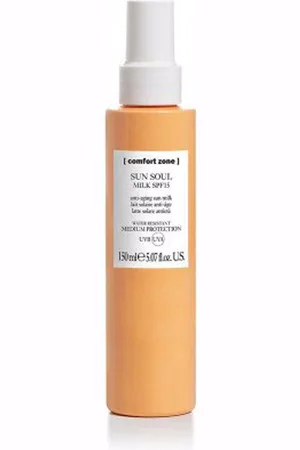 Comfort Zone | SUN SOUL milk SPF15 150 ml | Solar |