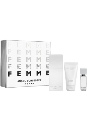Angel Schlesser | FEMME LOTE 3 pz | Perfumes |