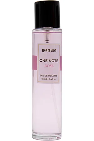 Flor De Mayo | ONE NOTE roses edt vapo 100 ml | Perfumes |
