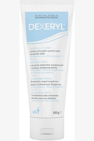 DEXERYL | CREMA EMOLIENTE 250 gr | Bebé y Niños |