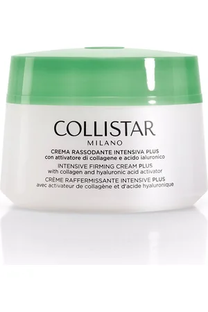 Collistar | CREMA REAFIRMANTE intensiva plus 400 ml | Cosmética Corporal |