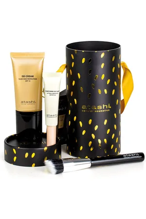 Atashi | RITUAL NO MAKE UP-MAKE LOTE 3 pz | Maquillaje |