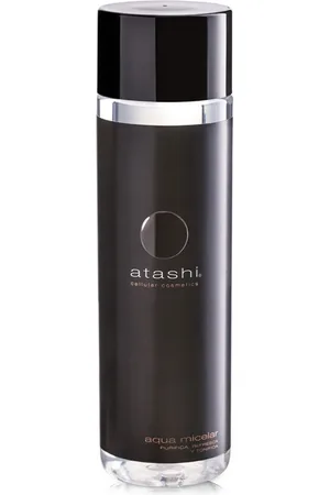 Atashi | CELULLAR COSMETIC aqua micelar 250 ml | Cosmética Facial | EN