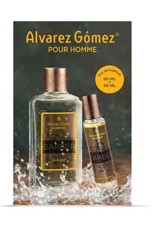 Alvarez Gómez | BARBERIA AG LOTE 2 pz | Perfumes |