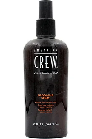 American Crew | Sérum Capilar 738678243442 (250 ml) | Maquillajes | BB