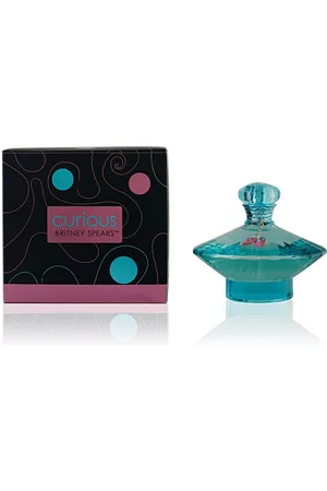 Britney Spears | CURIOUS edp vapo 100 ml | Perfumes |