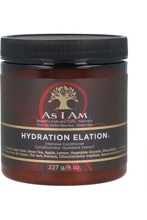 As i am | Acondicionador Hydration Elation Intensive Conditioner (237 ml) (227 g) | Maquillajes | BB