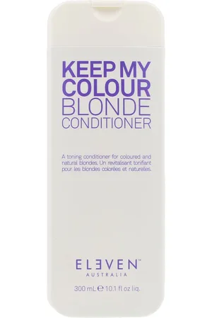 Eleven | KEEP MY COLOUR conditioner 300 ml | Cabello |