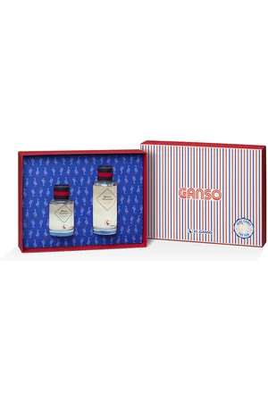 El ganso Perfumes BRAVO MONSIEUR ESTUCHE