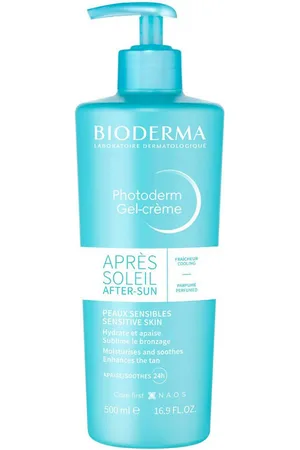 Bioderma | PHOTODERM after sun leche refrescante 500 ml | Solar | EN