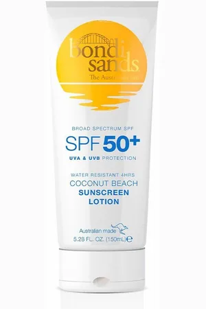 BONDI | Protector Solar Coconut Beach BON182 Spf 50+ SPF 50+ 150 ml | Maquillajes | BB