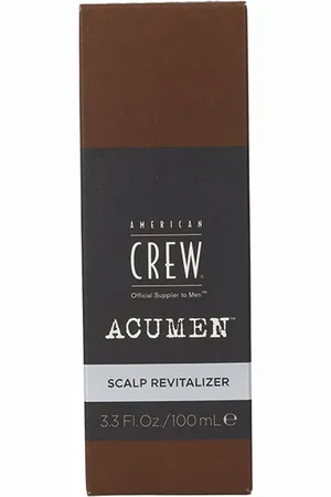 American Crew | Protector del Cuero Cabelludo 7244147000 (100 ml) | Maquillajes | BB