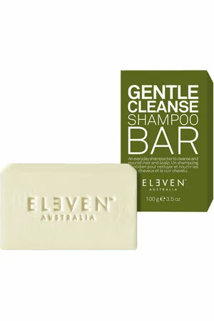 Eleven | GENTLE CLEANSE shampoo bar 100 gr | Cabello |