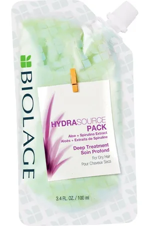Biolage | HYDRA SOURCE deep treatment 100 ml | Cabello |